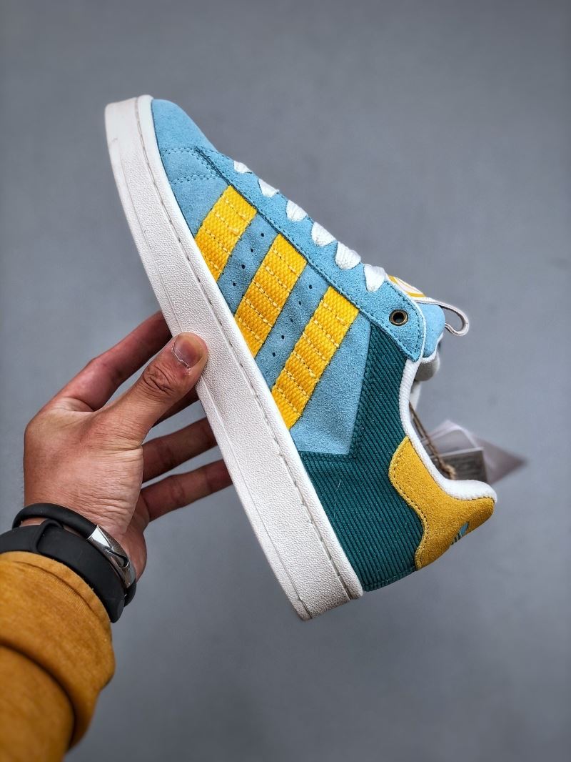 Adidas Campus Shoes